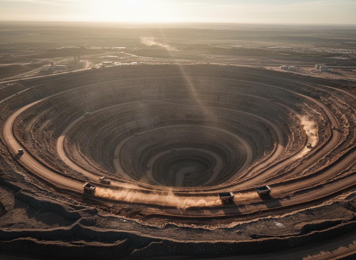 Managing Workforce Travel at Scale: The Mining Sector Playbook