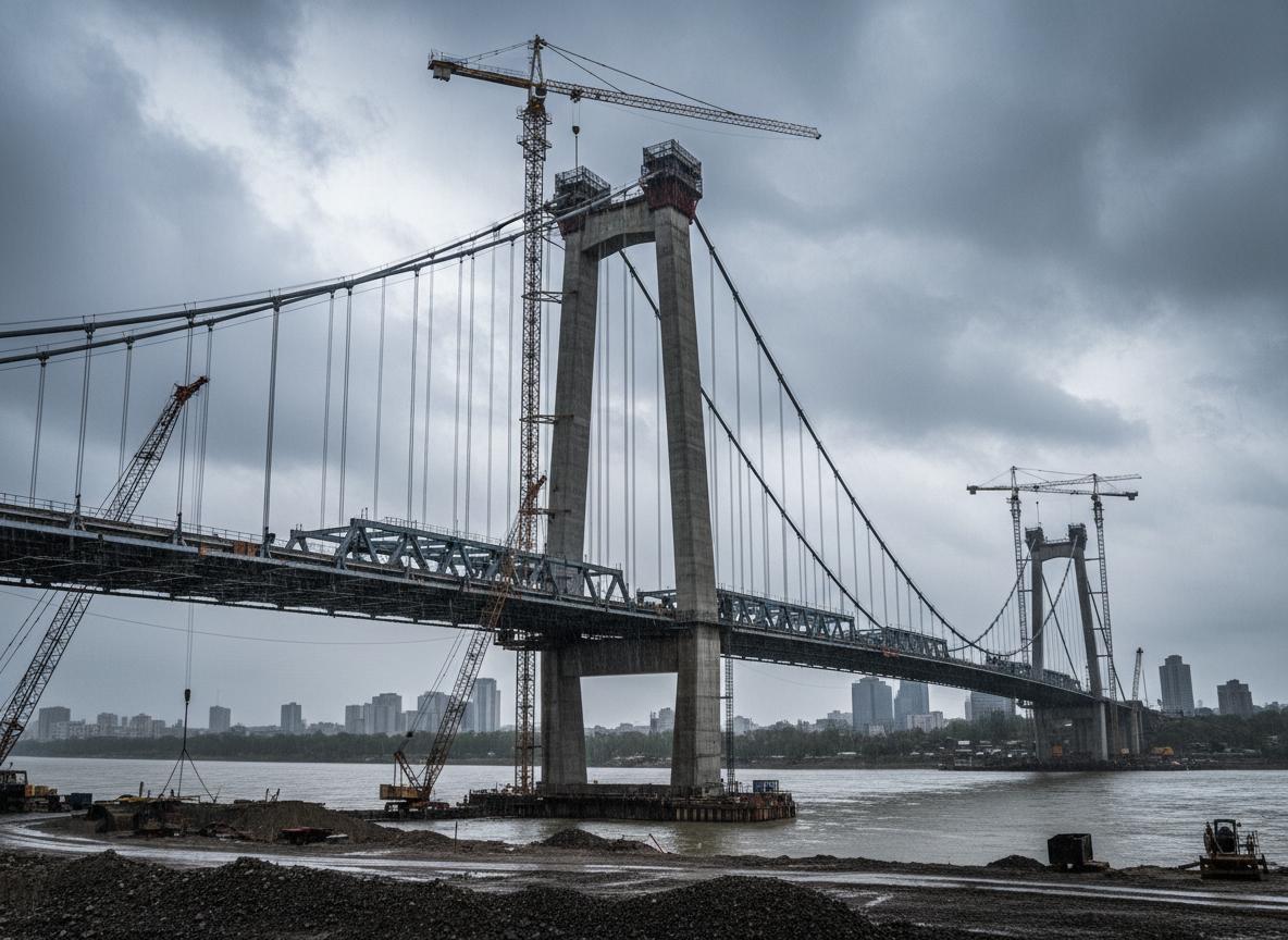 Infrastructure