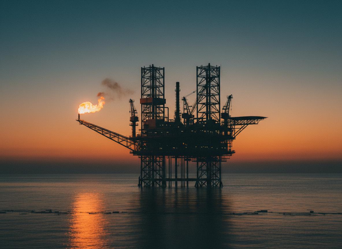 Oil & Gas