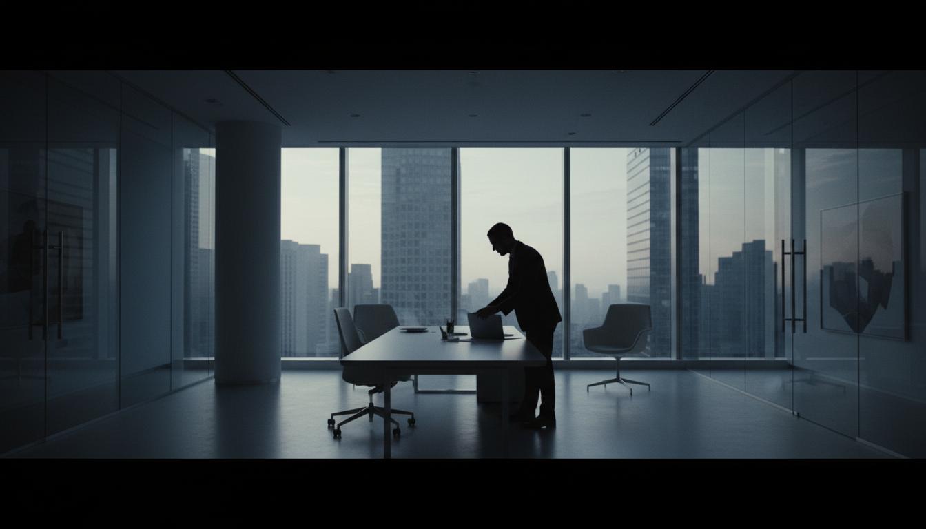 Corporate Travel Management