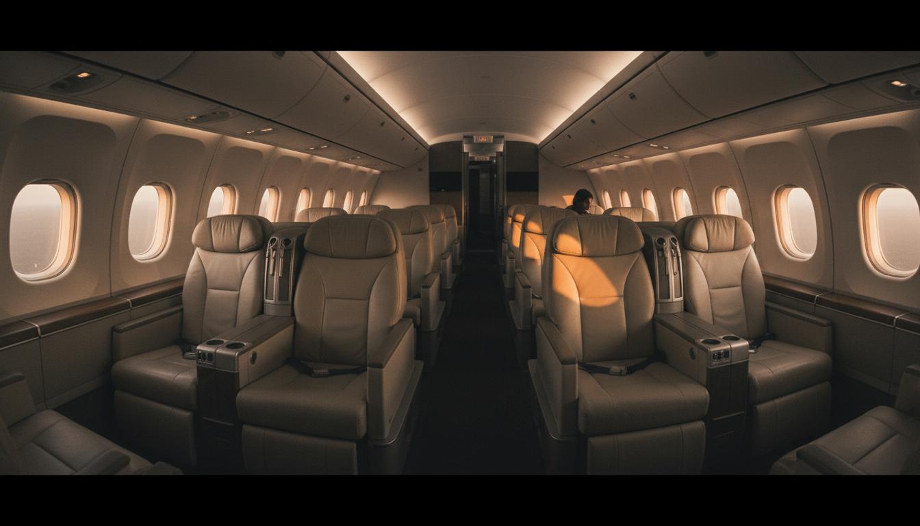 VIP & Executive Travel